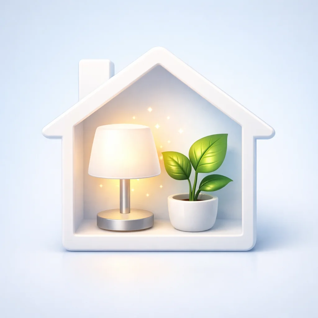 لوازم المنزل