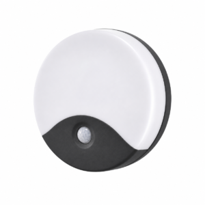 Lampe Murale LED Extérieure avec Détecteur PIR 15W IP65 – إضاءة خارجية ذكية بحساس الحركة