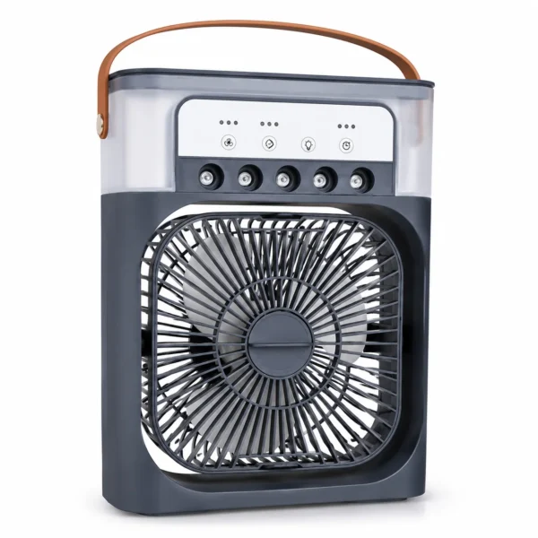 مبرد هواء محمول 3 في 1 AIR COOLER FAN